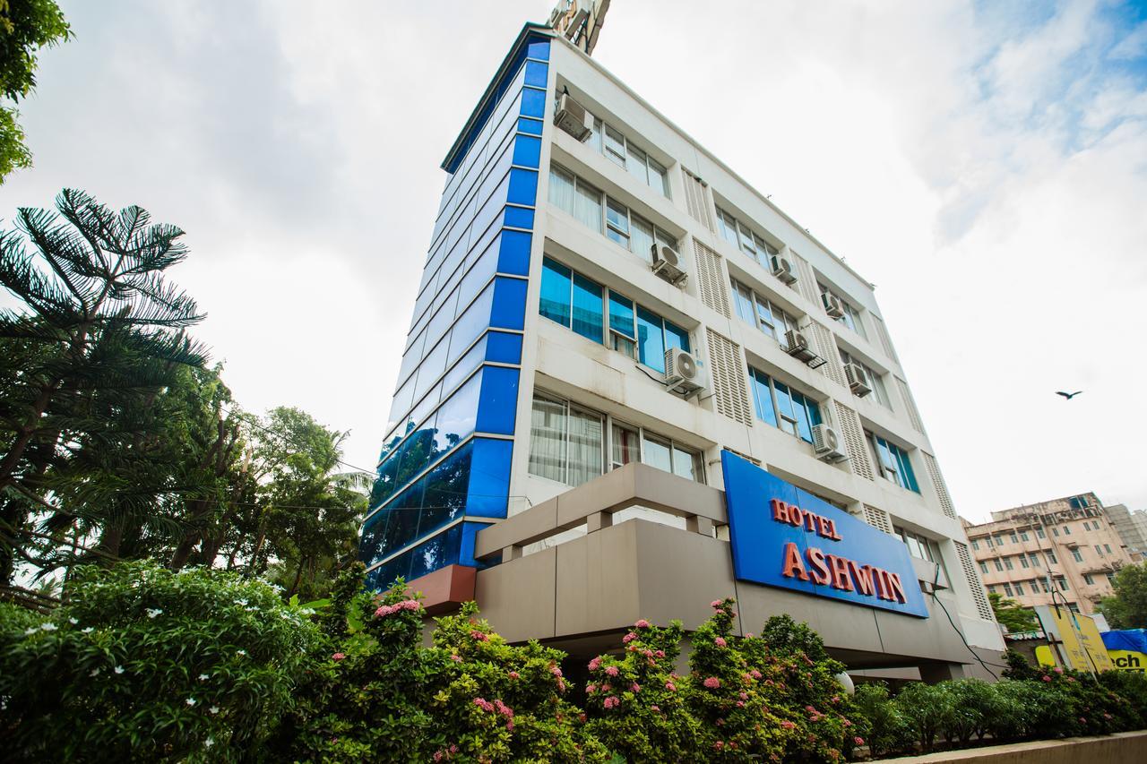 Hotel Ashwin - Mumbai, Mumbai